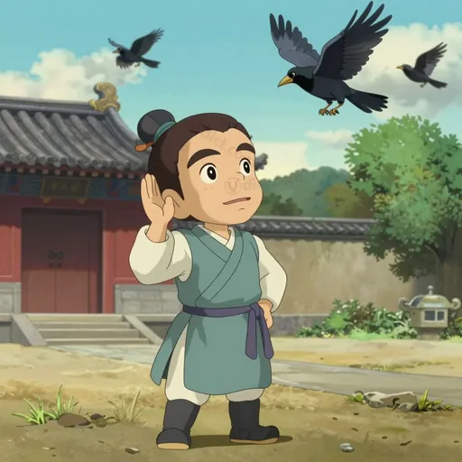 Sư Khoáng