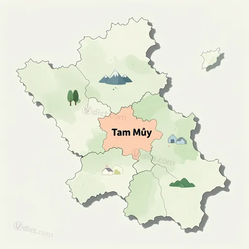 Tam Mỹ