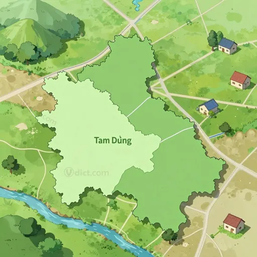 Tam Đường