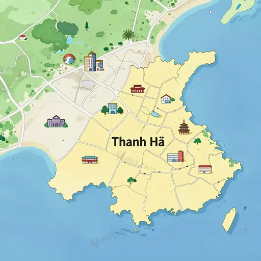 Thanh Hải