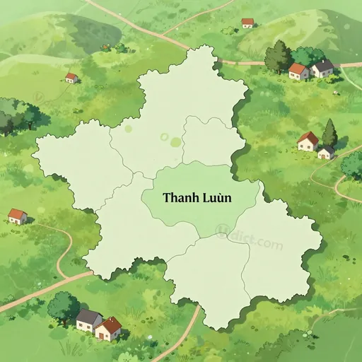 Thanh Luận