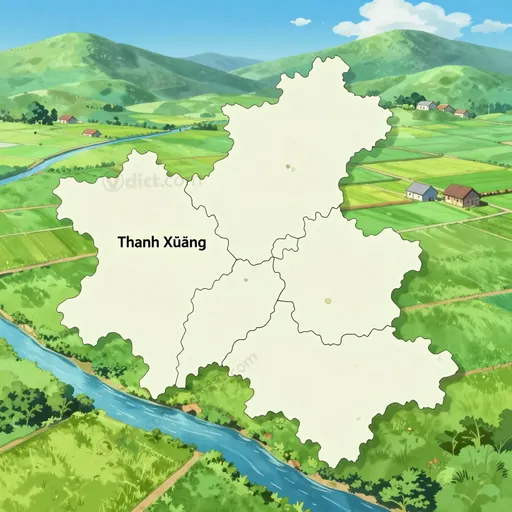 Thanh Xương