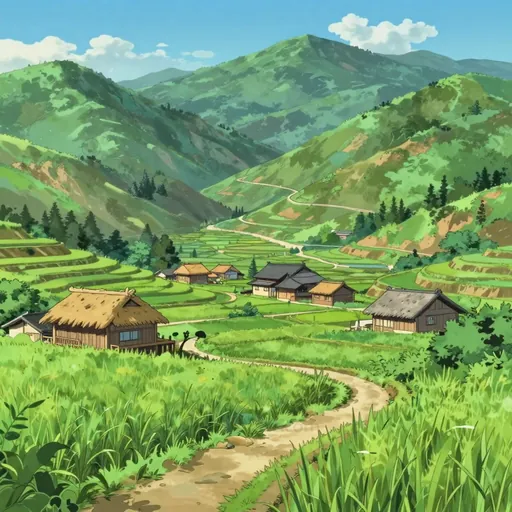 Thuần Mang