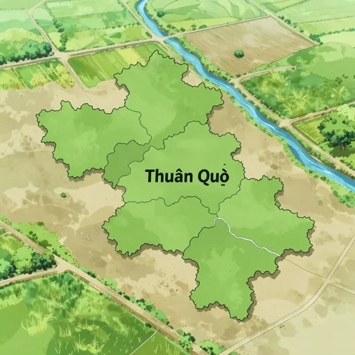 Thuận Quý