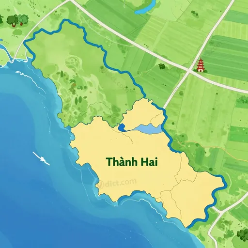 Thành Hải