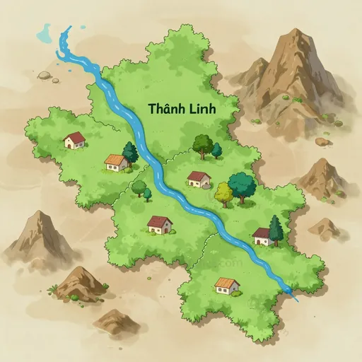 Thành Lâm
