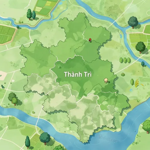 Thành Trị