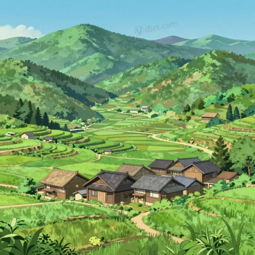 Thái Giàng Phố