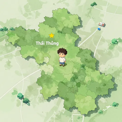 Thái Thượng