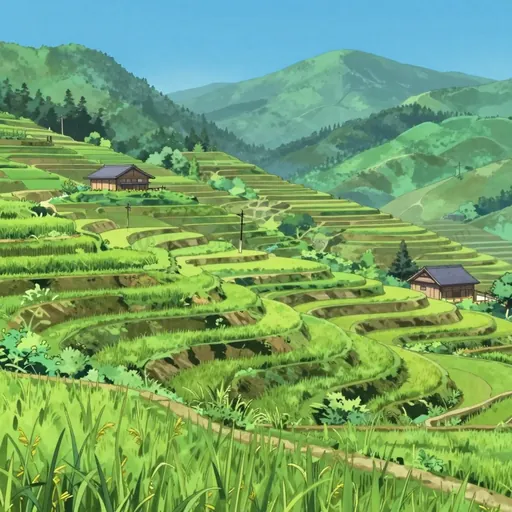 Thượng Bằng La
