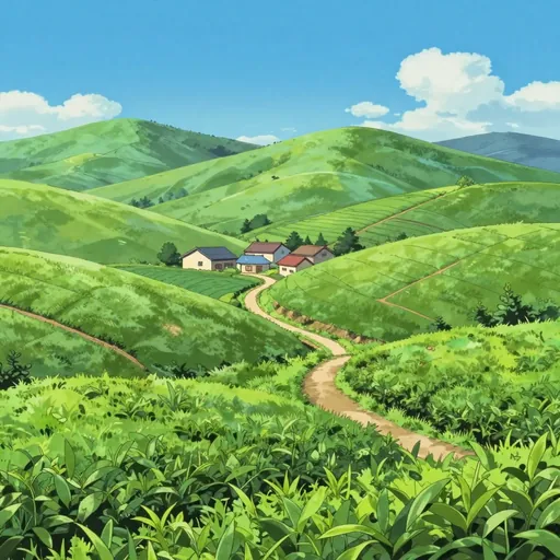 Thượng Nông
