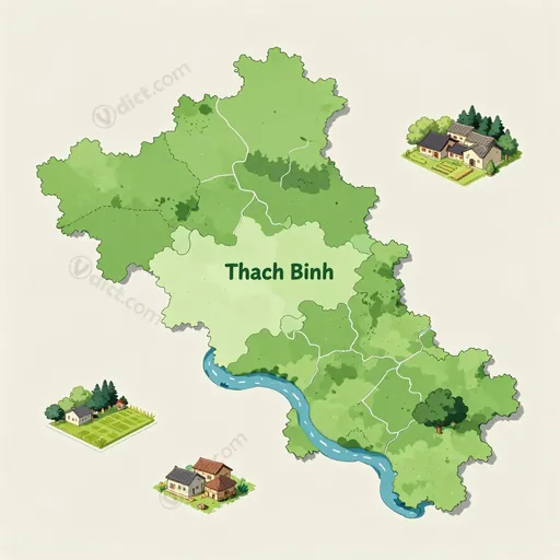 Thạch Bình