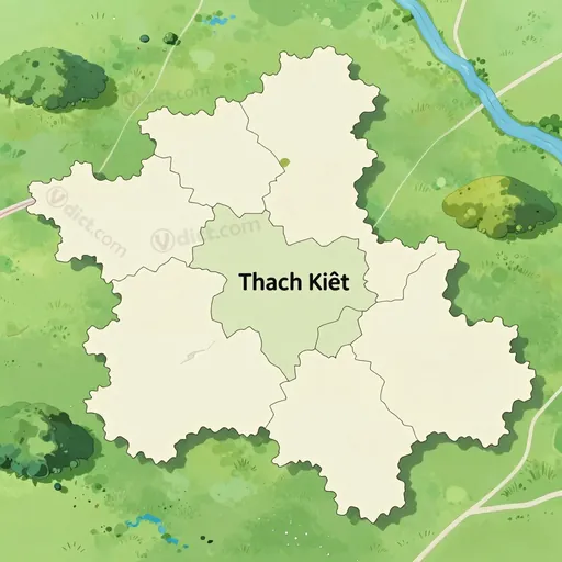 Thạch Kiệt