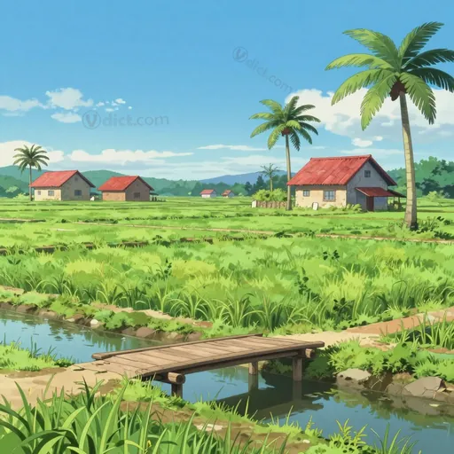 Thạnh Mỹ Tây