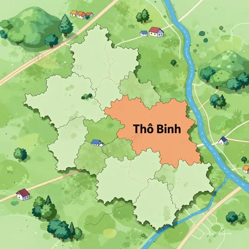 Thổ Bình