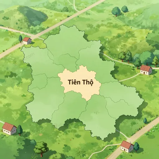 Tiên Thọ