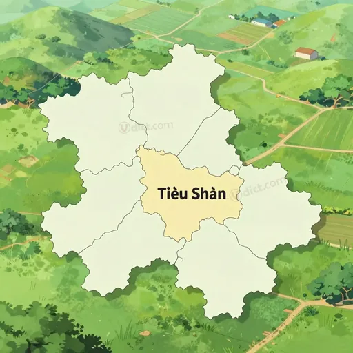 Tiêu Sơn