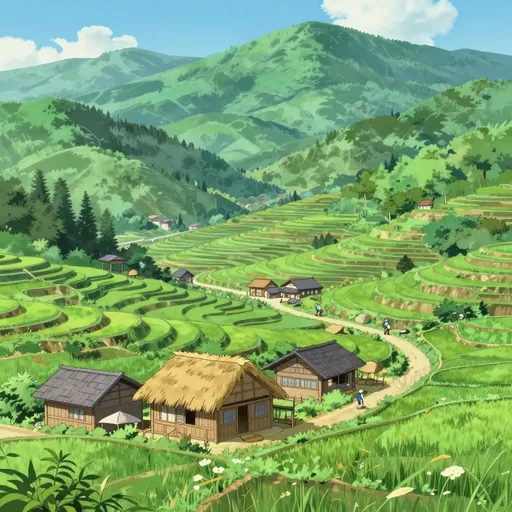Trung Chải