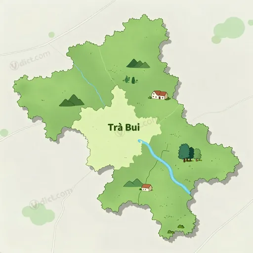 Trà Bui