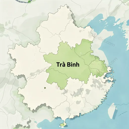 Trà Bình