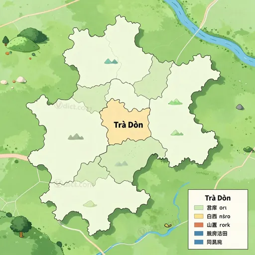 Trà Dơn