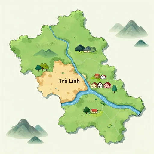 Trà Linh