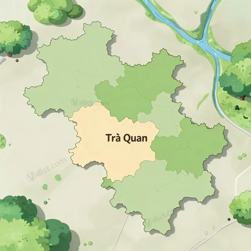 Trà Quân