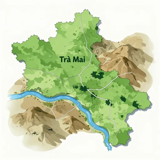 Trà mai