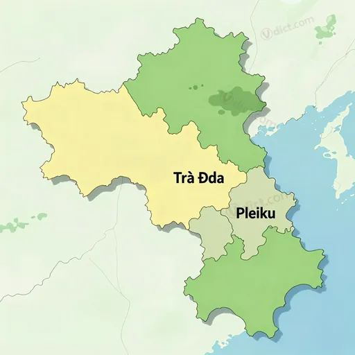 Trà Đa