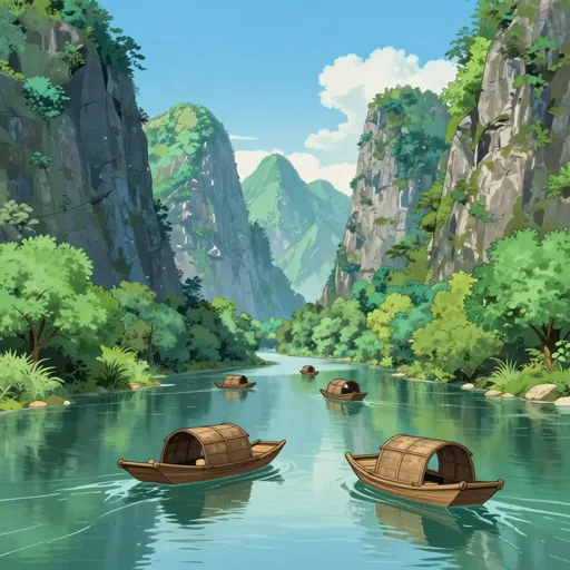 Tràng An