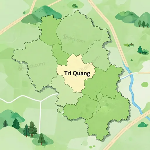 Trì Quang