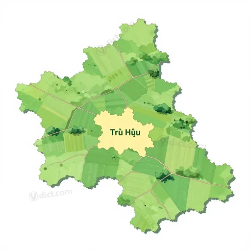 Trù Hựu