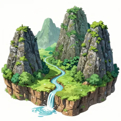 Trùng Khánh-Hạ Lang