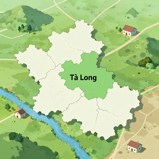 Tà Long