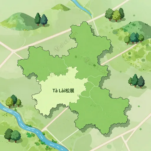 Tà Lài
