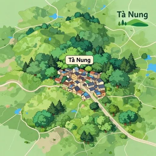 Tà Nung