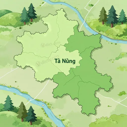 Tà Năng