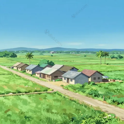 Tân An Luông