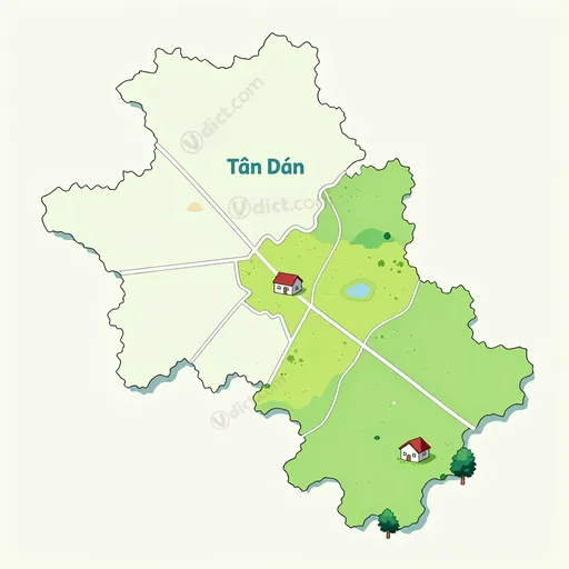 Tân Dân