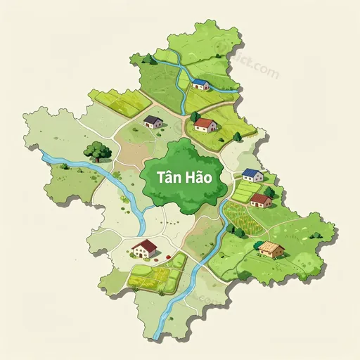 Tân Hào