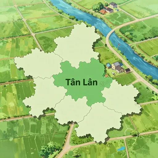 Tân Lân