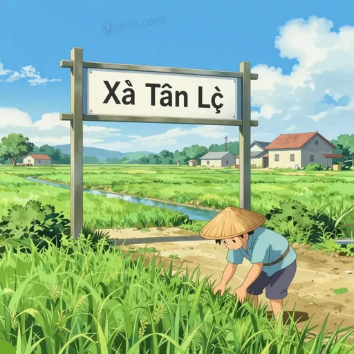 Tân Lộc