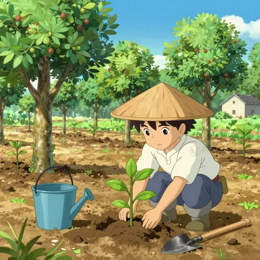Tân Phú Tây