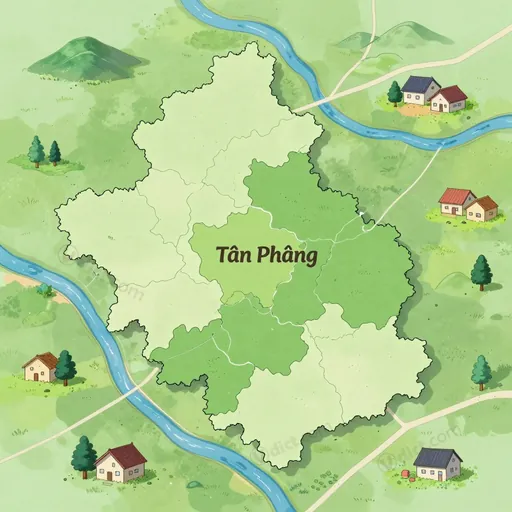 Tân Phượng