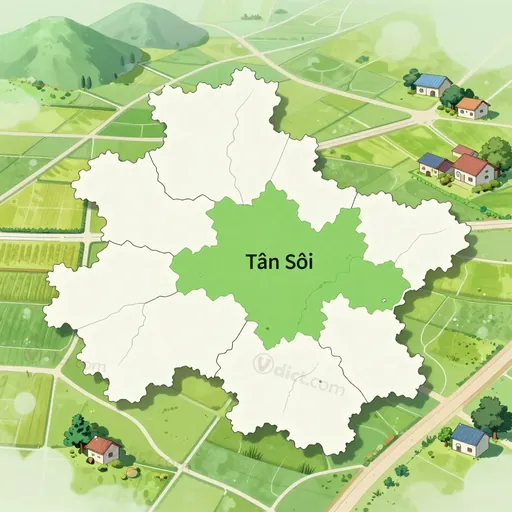 Tân Sỏi