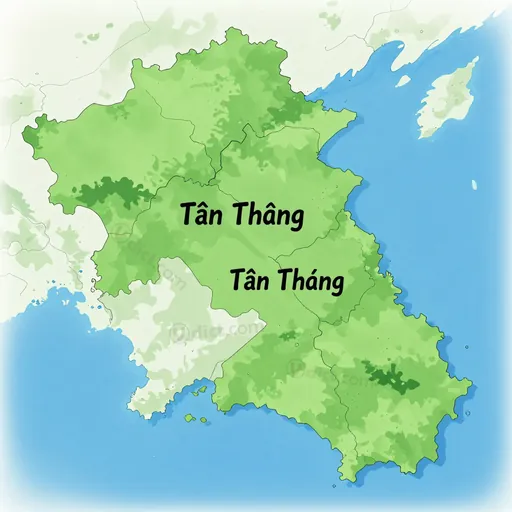 Tân Thành