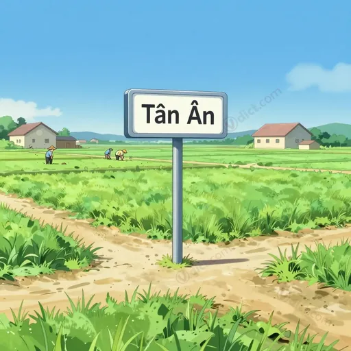 Tân ân