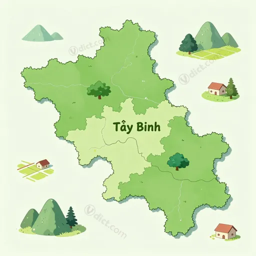 Tây Bình