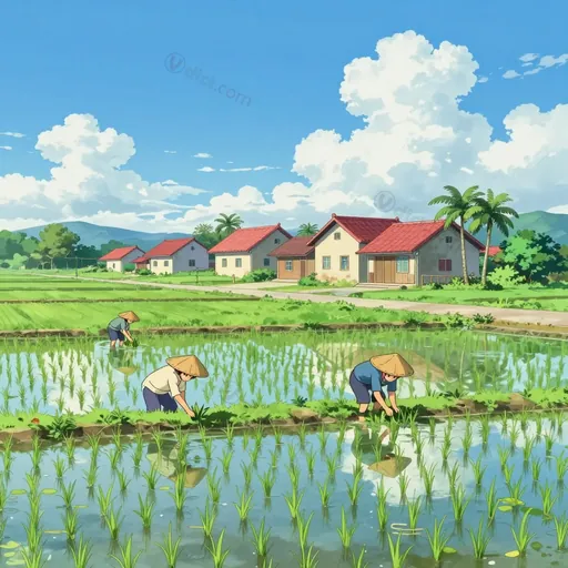 Tây Thuận