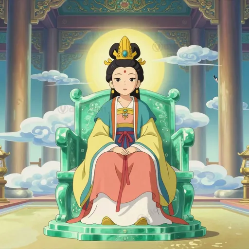 Tây Vương Mẫu